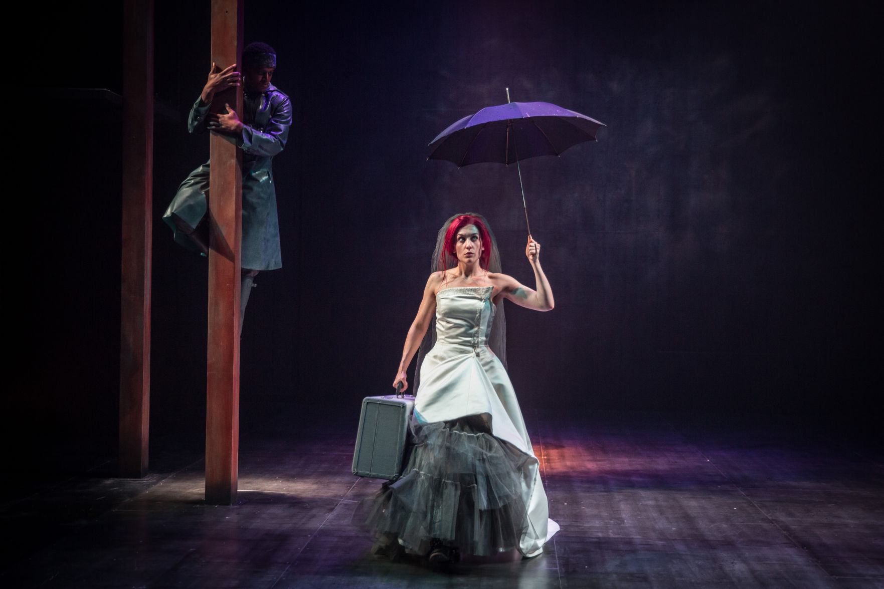 Eurydice umbrella (copy)